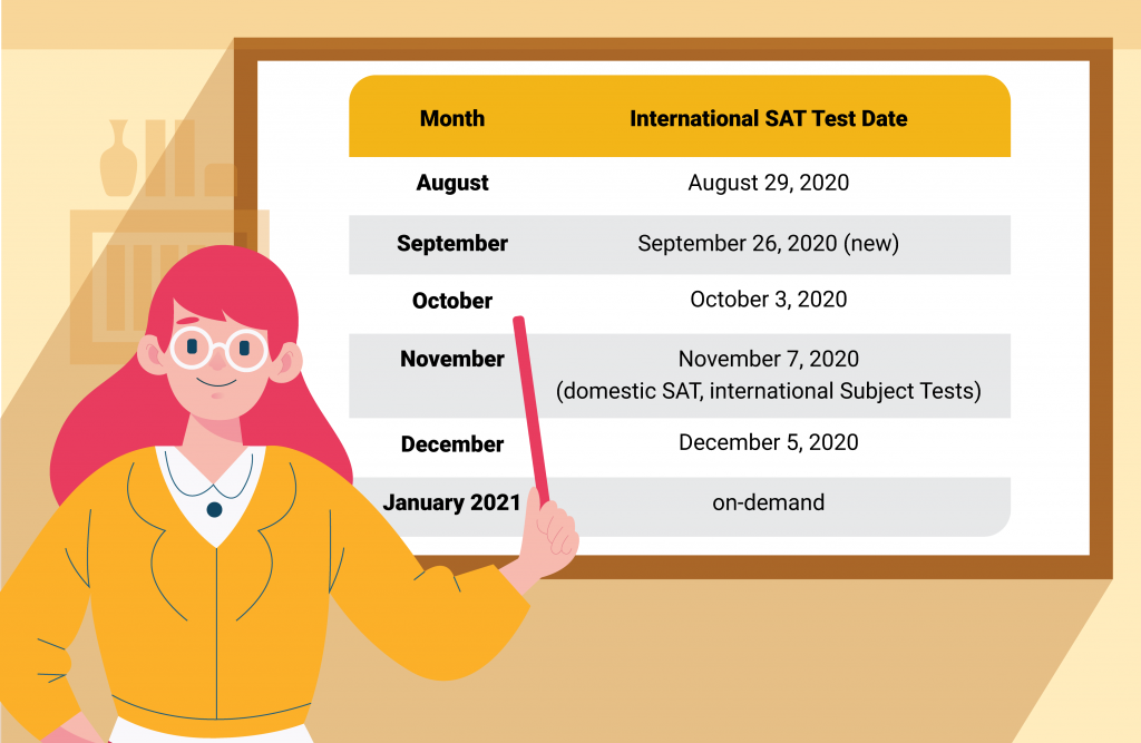 college board test 5